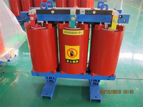 沂南SCB12-315KVA/10KV/0.4KV干式变压器