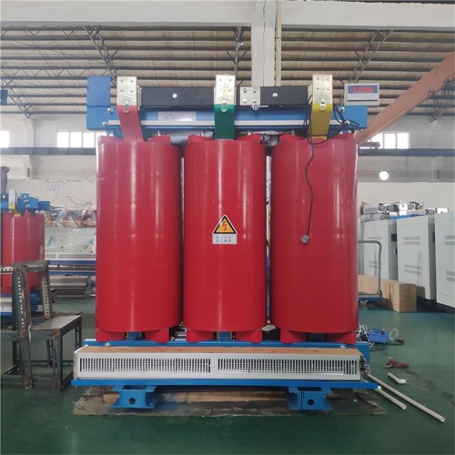 沂南SCB12-2500KVA/10KV/0.4KV干式变压器